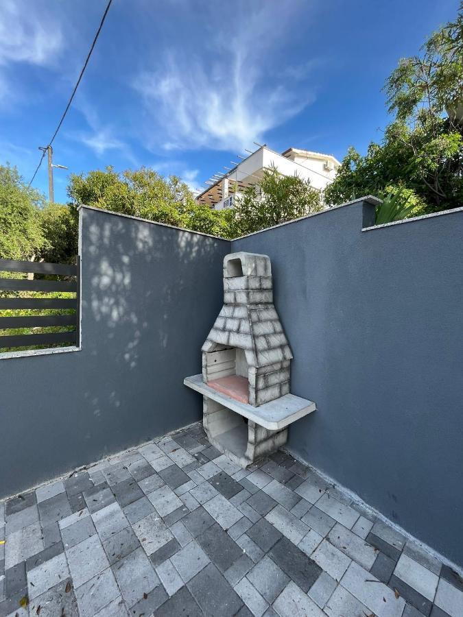 Luxury Villa Lana Apt, Seaview Terrace, Large Outdoor Space, Bbq Trogir Eksteriør billede